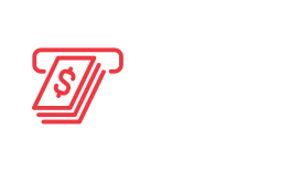 Depositar en el casino online con Efectivo